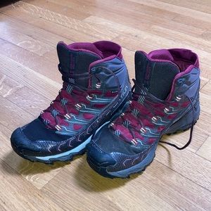 La Sportiva Ultra Raptor II Mid GTX Hiking Boots